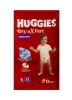 HUGGIES трусики-подгузники драй эксперт 12-17кг 15шт